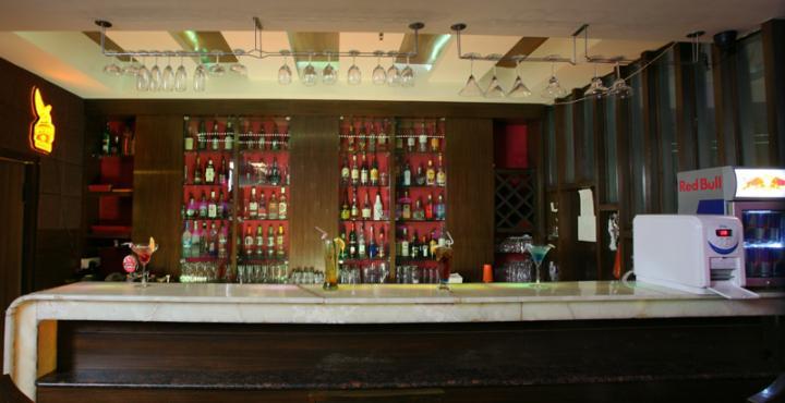 Fabhotel Metro35 จัณฑีครห์ ภายนอก รูปภาพ