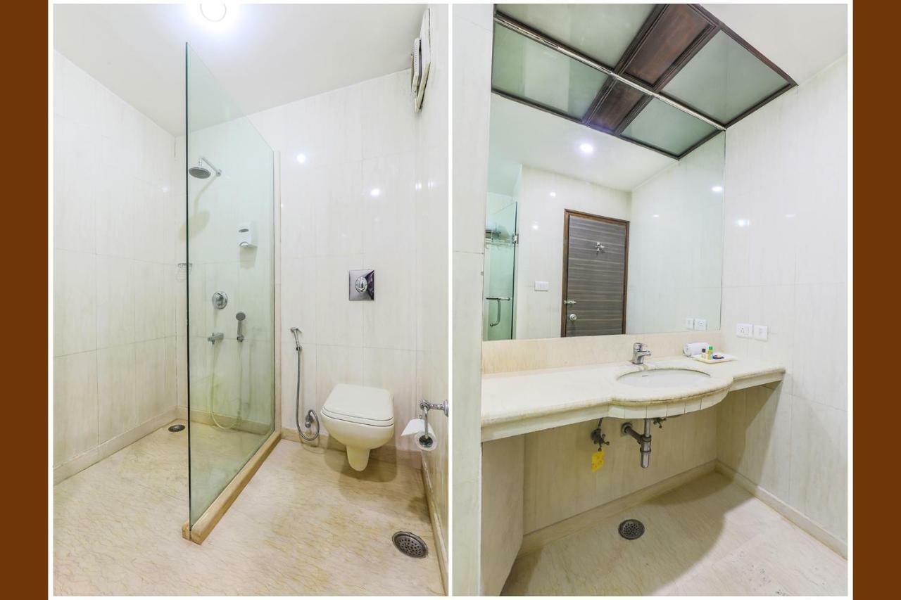 Fabhotel Metro35 จัณฑีครห์ ภายนอก รูปภาพ